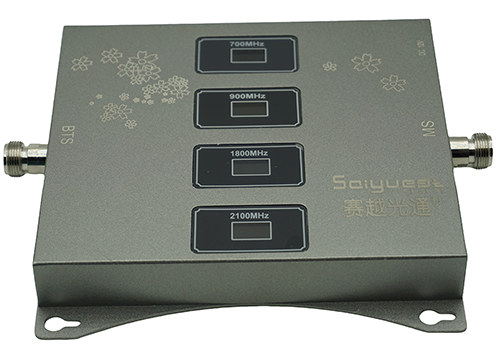  湖州四频手机信号接收器200㎡