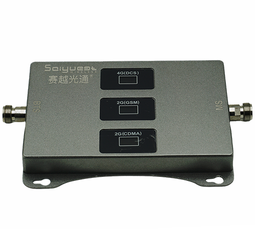 湖州三频手机信号增强器200㎡