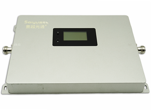  湖州三频/四频/五频手机信号接收器800㎡