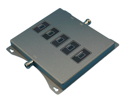 湖州五频4G+5G手机信号增强器200㎡