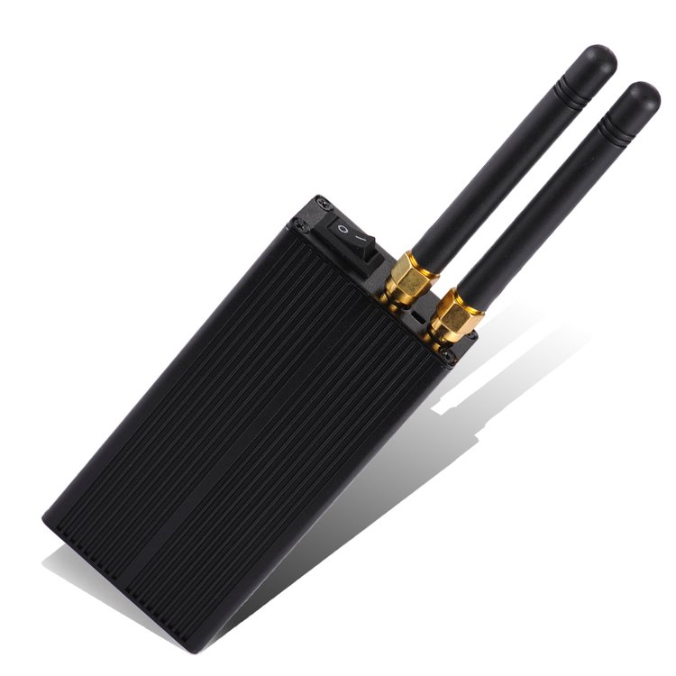  湖州1.2G/1.5G导航屏蔽器