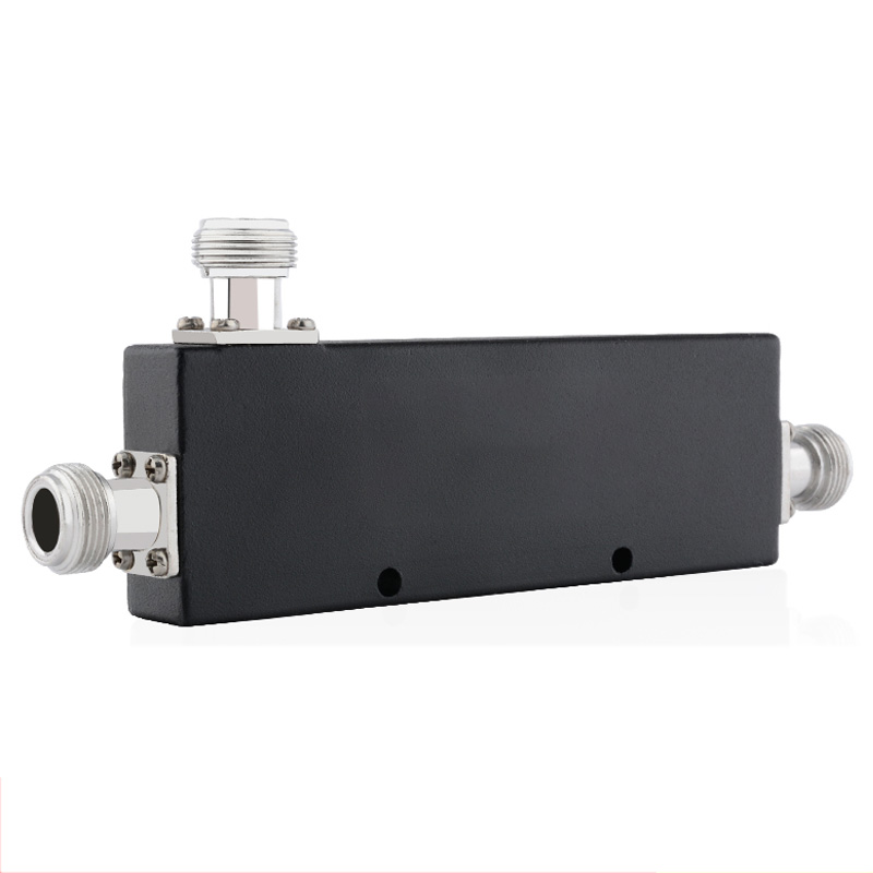  湖州FM调频广播同步广播耦合器