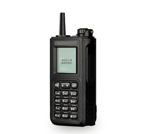  湖州单兵无人机侦测预警仪