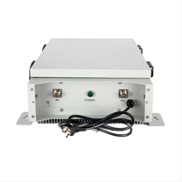  湖州无线对讲系统双向干线放大器