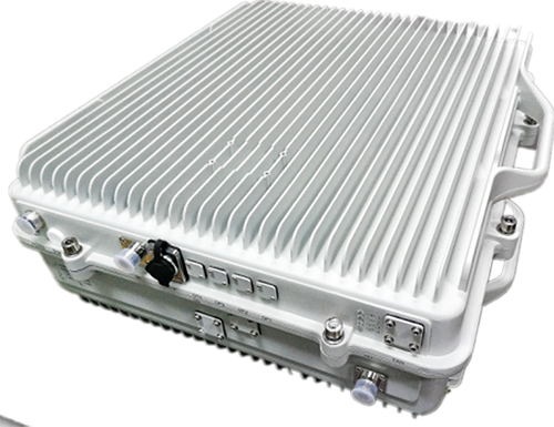 湖州信令级数字室分型移动通信干扰器