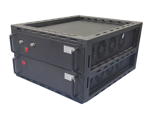 湖州室内大功率通讯管控屏蔽系统