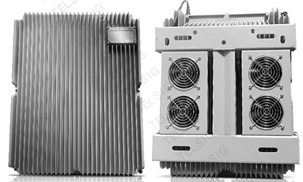  湖州大功率室外全向固定式无人机反制设备