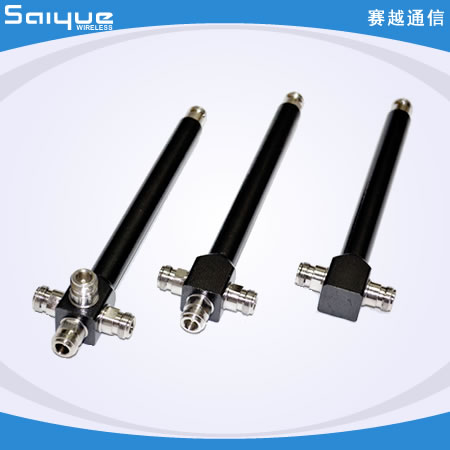  湖州FM调频广播同步广播功分器