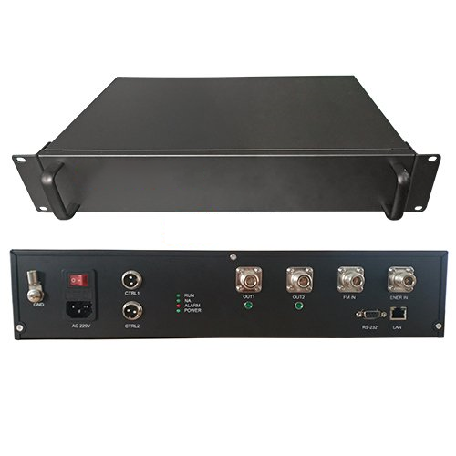  湖州FM调频广播插播主机