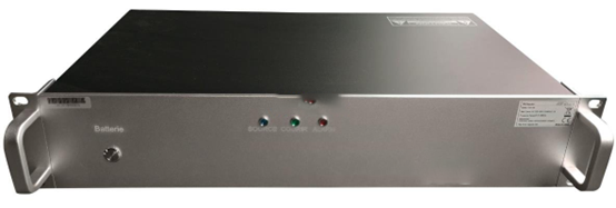  湖州350M PDT消防集群警用主机直放站