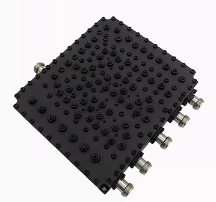  湖州双频三频四频五频腔体合路器4G+5G