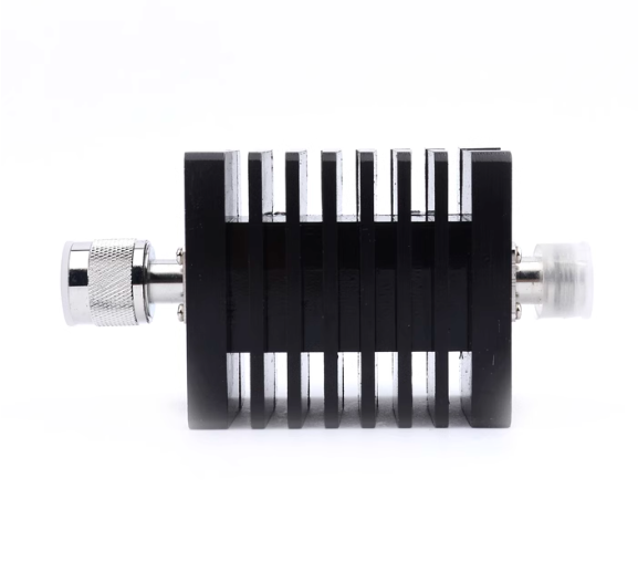  湖州腔体固定衰减器0-3G/0-4G  N型接口