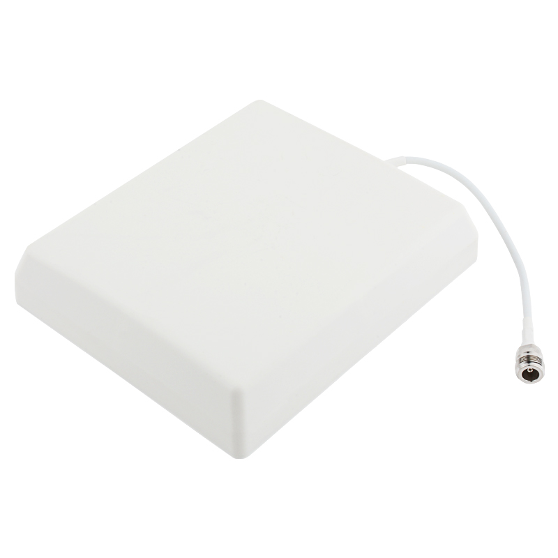  湖州室内外定向接收发射壁挂小平板天线700-3700MHz