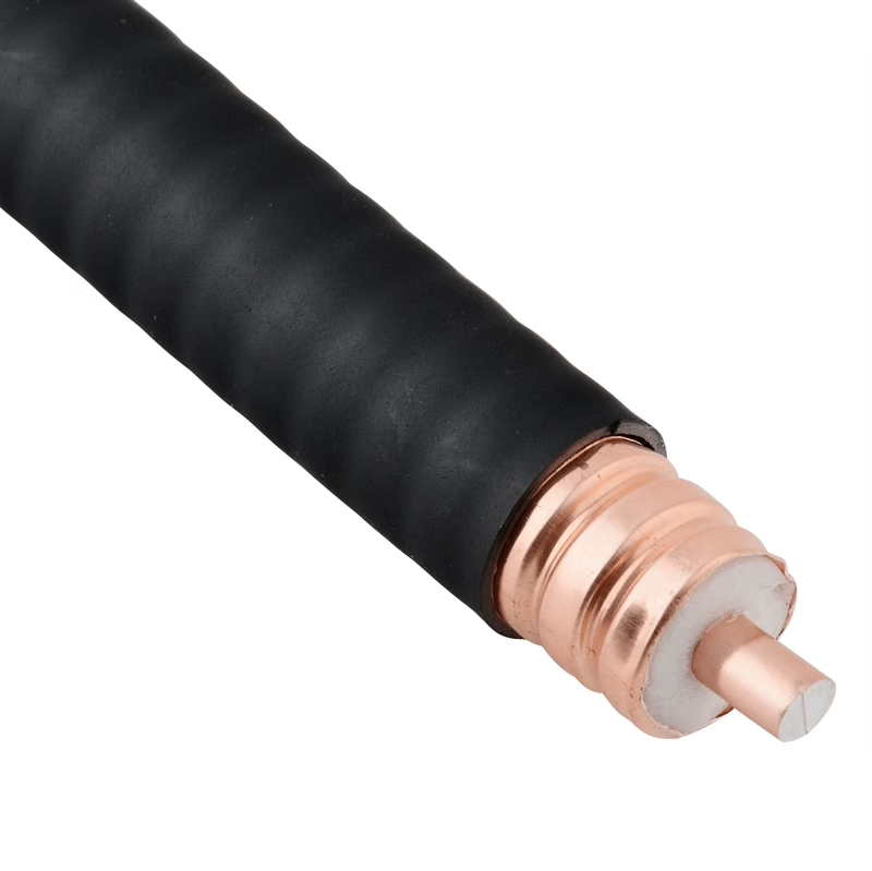  湖州HCAAY50-12（1/2”）同轴射频电缆馈线