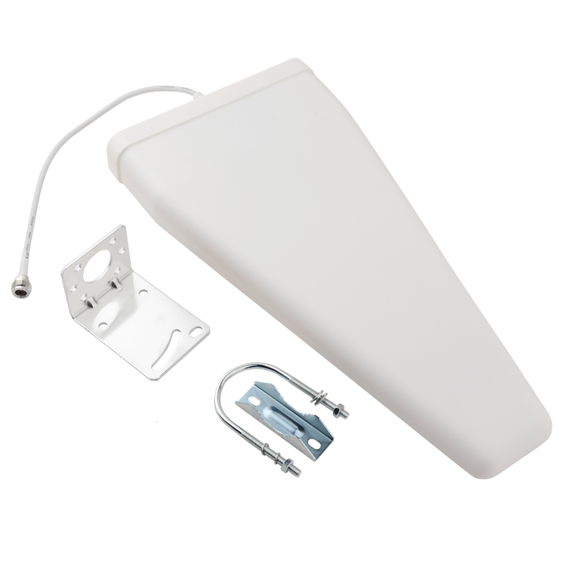  湖州对数周期天线定向接收发射700-3700MHz